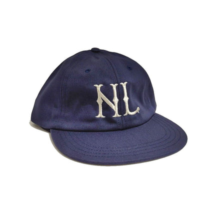 COOPERSTOWN BALL CAP / 1933 NATIONAL LEAGUE ALL STARS / 2COLOR / MADE IN USA