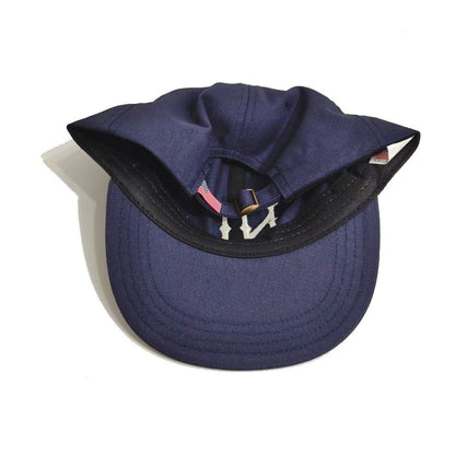 COOPERSTOWN BALL CAP / 1933 NATIONAL LEAGUE ALL STARS / 2COLOR / MADE IN USA