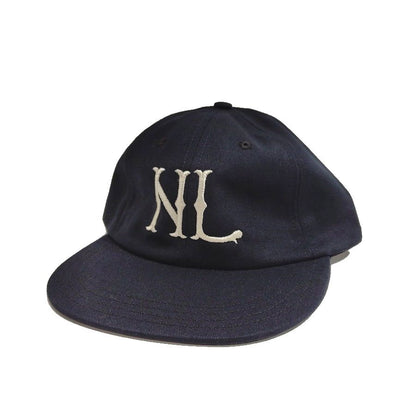 COOPERSTOWN BALL CAP / 1933 NATIONAL LEAGUE ALL STARS / 2COLOR / MADE IN USA