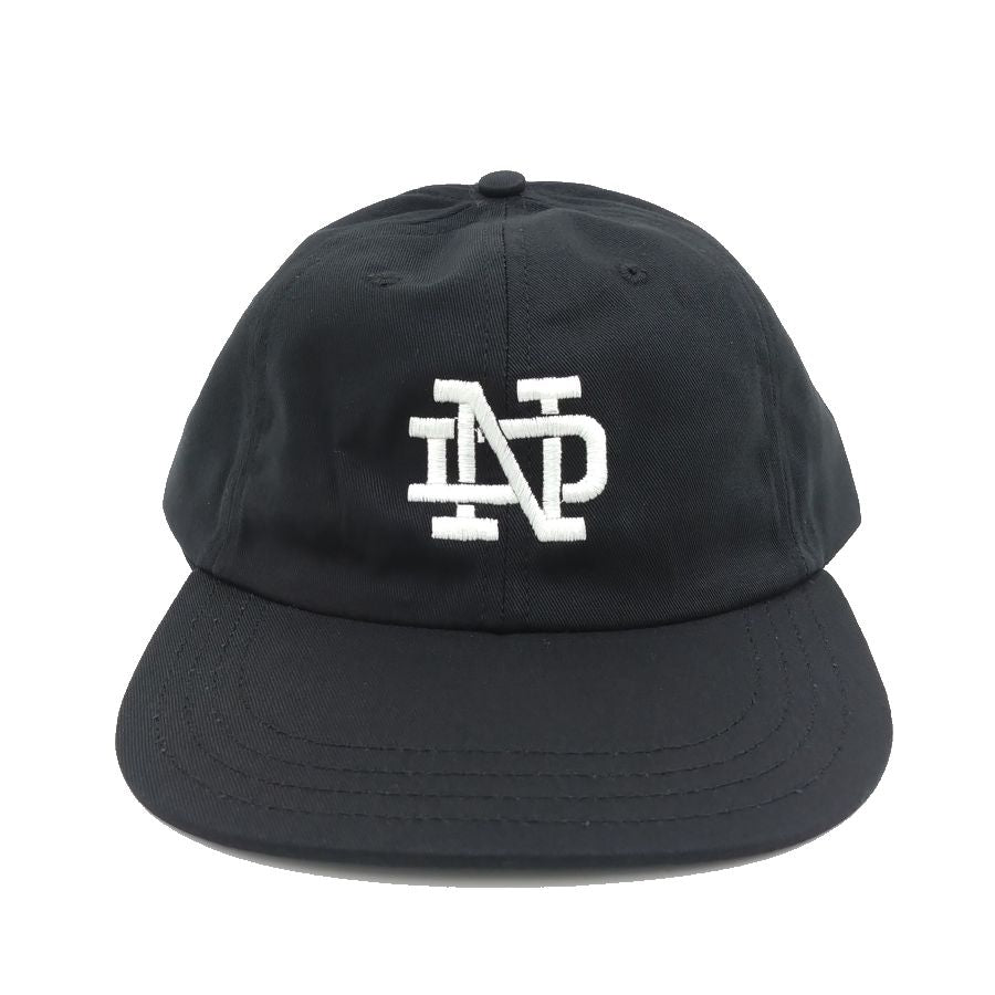 COOPERSTOWN BALL CAP / 1943 NOTRE DAME UNIVERCITY / 2COLOR (NATURAL EMBROIDERY) / EXCLUSIVE / MADE IN USA