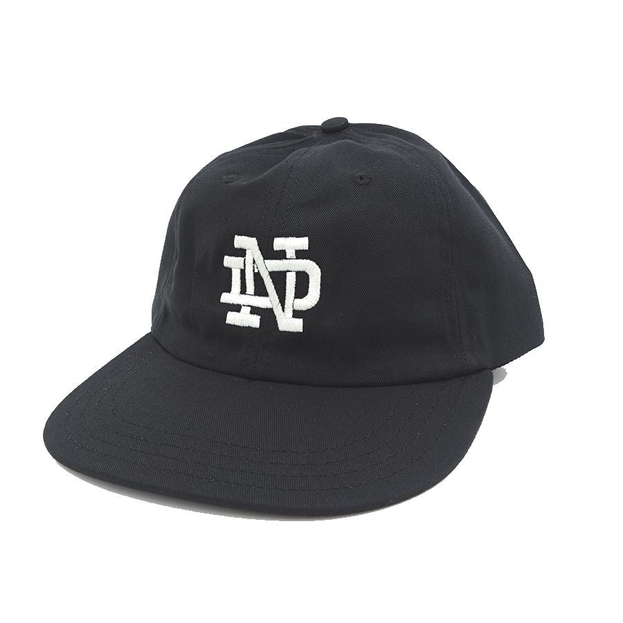 COOPERSTOWN BALL CAP / 1943 NOTRE DAME UNIVERCITY / 2COLOR (NATURAL EMBROIDERY) / EXCLUSIVE / MADE IN USA