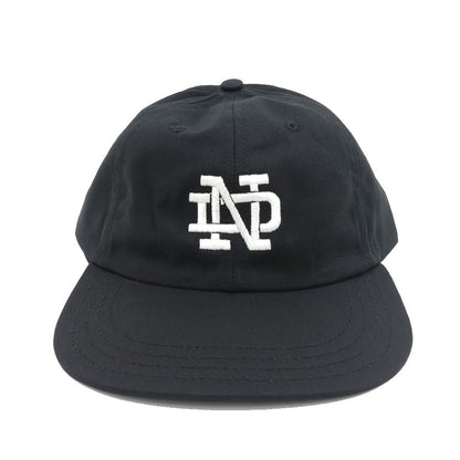 COOPERSTOWN BALL CAP / 1943 NOTRE DAME UNIVERCITY / 2COLOR (NATURAL EMBROIDERY) / EXCLUSIVE / MADE IN USA