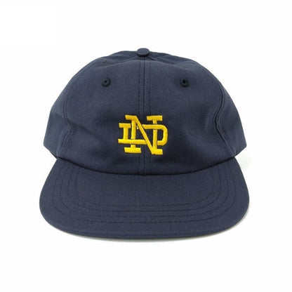 COOPERSTOWN BALL CAP / 1943 NOTRE DAME UNIVERCITY / 2COLOR  / EXCLUSIVE / MADE IN USA