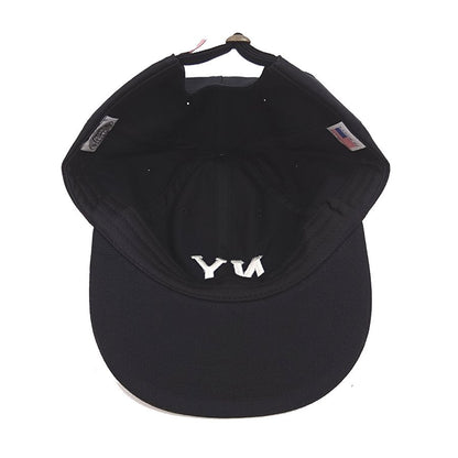 COOPERSTOWN BALL CAP / 1936 NEWYORK BLACK YANKEES / 2COLOR / MADE IN USA