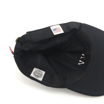 COOPERSTOWN BALL CAP / 1936 NEWYORK BLACK YANKEES（SMALL LOGO）3COLOR / MADE IN USA