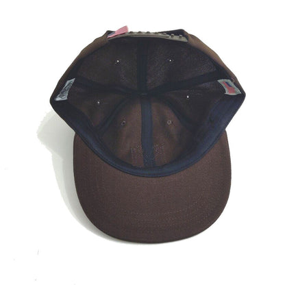 COOPERSTOWN BALL CAP / 1935 NEWYORK BLACK YANKEES / FELT / WOOL SAGE / 3COLOR / SNAP / MADE IN USA