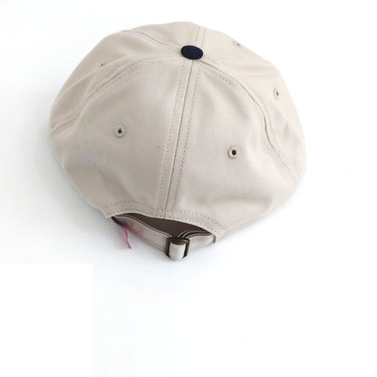 COOPERSTOWN BALL CAP / 1936 NEWYORK BLACK YANKEES / STONE×NAVY / SPECIAL ORDER COLOR / MADE IN USA