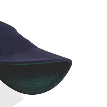 COOPERSTOWN BALL CAP / 1948 BIRMINGHAM BARONS / BRUSHED COTTON TWILL / SOFT VISOR / D-RING / 2COLOR / MADE IN USA