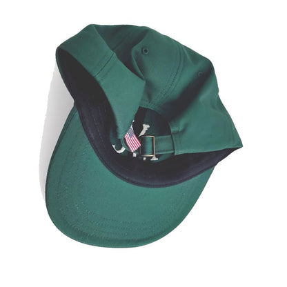 COOPERSTOWN BALL CAP / NEWYORK CITY（NYC) 2COLOR / MADE IN USA