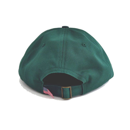 COOPERSTOWN BALL CAP / NEWYORK CITY（NYC) 2COLOR / MADE IN USA