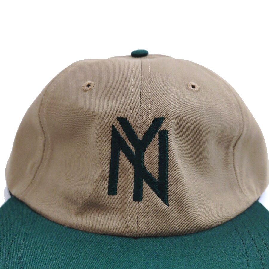COOPERSTOWN BALL CAP – COTTON WOOD CAP