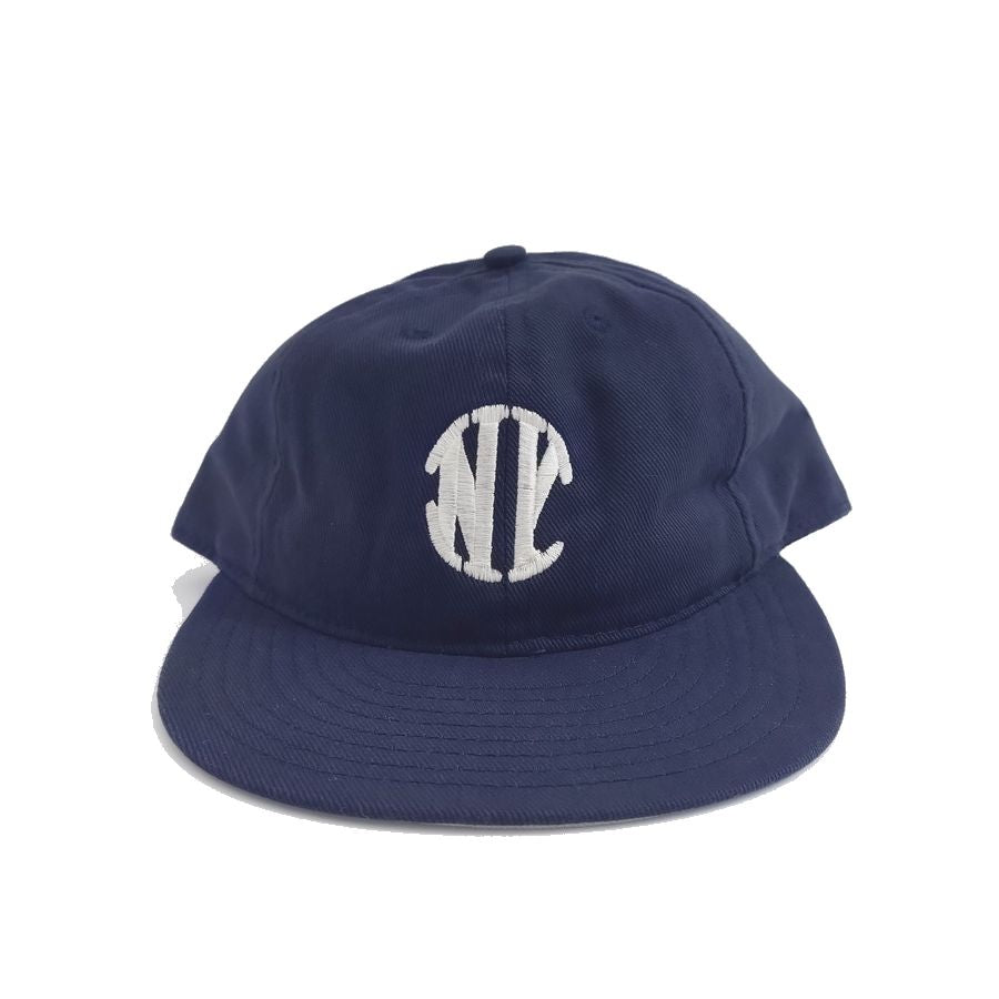 COOPERSTOWN BALL CAP / 1912 NEWYORK KNICKER BOCKERS / BRUSHED COTTON TWILL / SOFT VISOR / SNAP / 3COLOR / SPECIAL ORDER / MADE IN USA