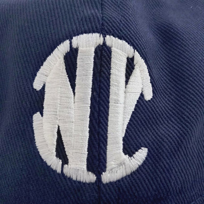 COOPERSTOWN BALL CAP / 1912 NEWYORK KNICKER BOCKERS / BRUSHED COTTON TWILL / SOFT VISOR / SNAP / 3COLOR / SPECIAL ORDER / MADE IN USA