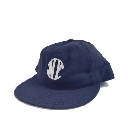COOPERSTOWN BALL CAP / 1912 NEWYORK KNICKER BOCKERS / BRUSHED COTTON TWILL / SOFT VISOR / SNAP / 3COLOR / SPECIAL ORDER / MADE IN USA