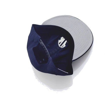 COOPERSTOWN BALL CAP / 1912 NEWYORK KNICKER BOCKERS / BRUSHED COTTON TWILL / SOFT VISOR / SNAP / 3COLOR / SPECIAL ORDER / MADE IN USA