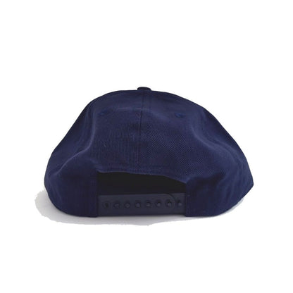COOPERSTOWN BALL CAP / 1912 NEWYORK KNICKER BOCKERS / BRUSHED COTTON TWILL / SOFT VISOR / SNAP / 3COLOR / SPECIAL ORDER / MADE IN USA