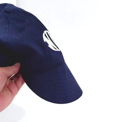 COOPERSTOWN BALL CAP / 1912 NEWYORK KNICKER BOCKERS / BRUSHED COTTON TWILL / SOFT VISOR / SNAP / 3COLOR / SPECIAL ORDER / MADE IN USA