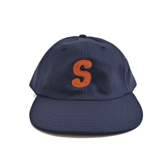 COOPERSTOWN BALL CAP / CHAIN STITCH ORIGINAL S / 3COLOR / MADE IN USA