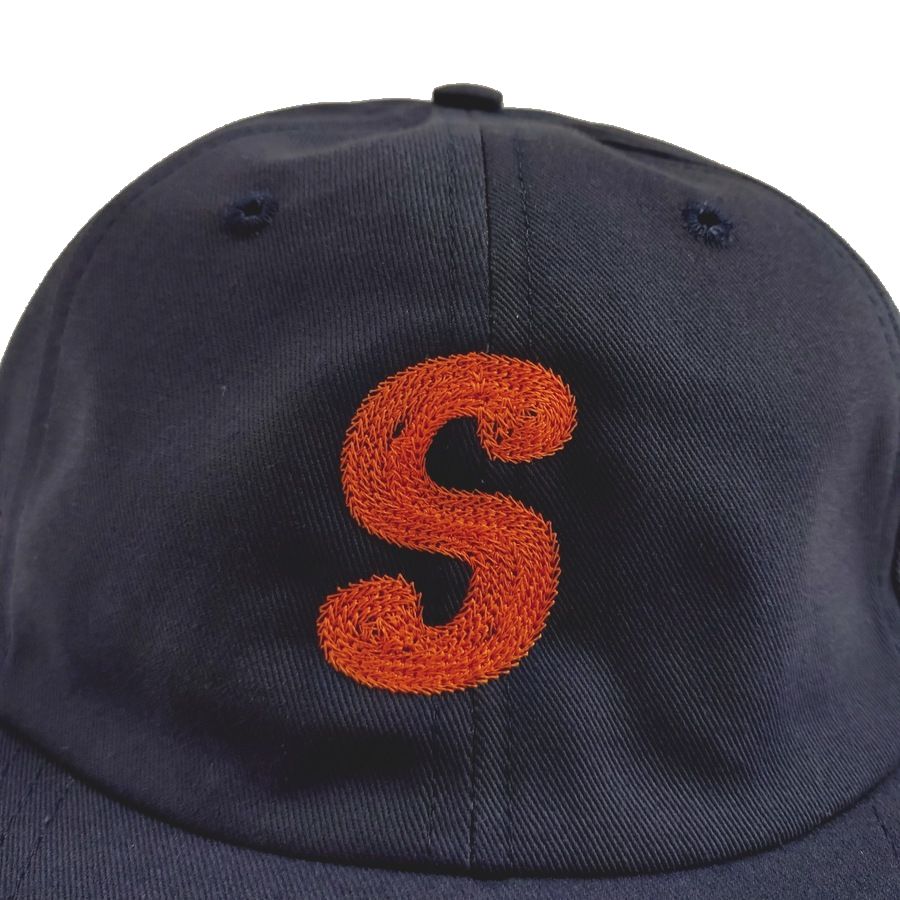COOPERSTOWN BALL CAP – COTTON WOOD CAP