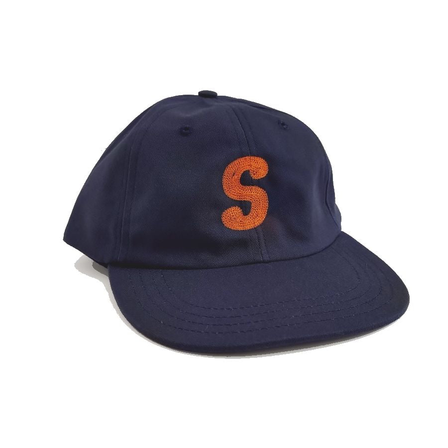 COOPERSTOWN BALL CAP / CHAIN STITCH ORIGINAL S / 3COLOR / MADE IN USA
