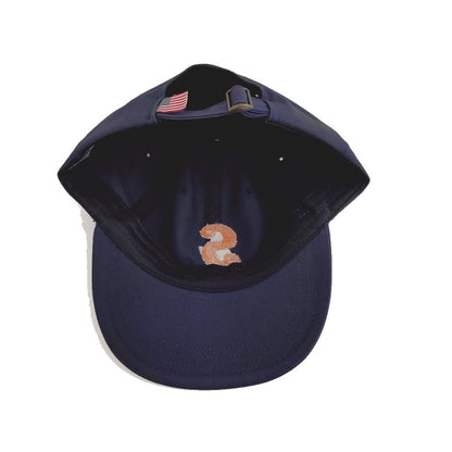 COOPERSTOWN BALL CAP / CHAIN STITCH ORIGINAL S / 3COLOR / MADE IN USA