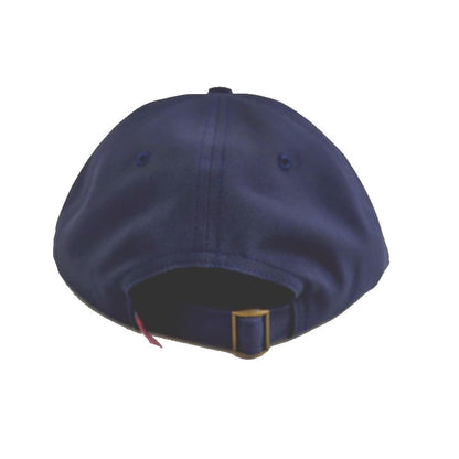 COOPERSTOWN BALL CAP / CHAIN STITCH ORIGINAL S / 3COLOR / MADE IN USA
