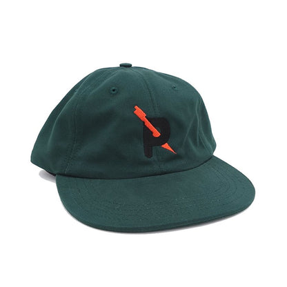 COOPERSTOWN BALL CAP / 1935 PANAMA FLASH / GREEN / SPECIALORDER COLOR / Made IN USA