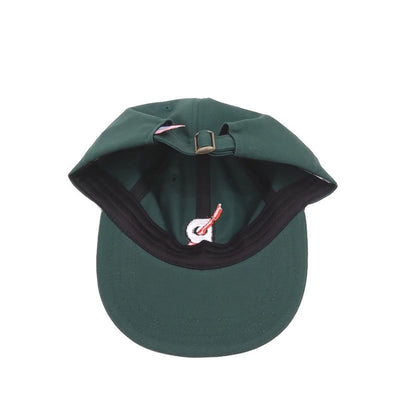 COOPERSTOWN BALL CAP / 1935 PANAMA FLASH / GREEN / SPECIALORDER COLOR / Made IN USA