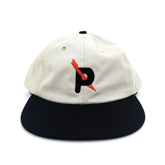 COOPERSTOWN BALL CAP / 1935 PANAMA FLASH / STONE×BLACK / SPECIALORDER COLOR / Made IN USA