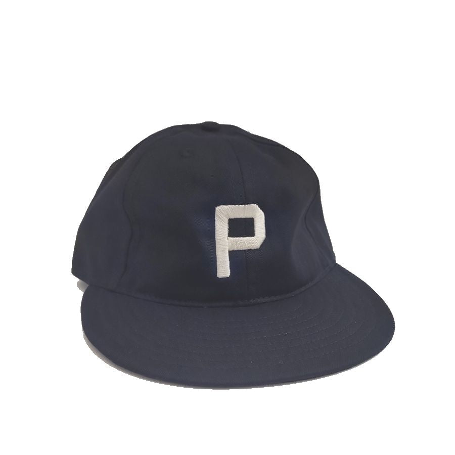 COOPERSTOWN BALL CAP / 1947 PORTLAND BEAVERS / VIEENA HERRING BORN / 9oz / 3COLOR / SOFT VISOR / D-RING / MADE IN USA