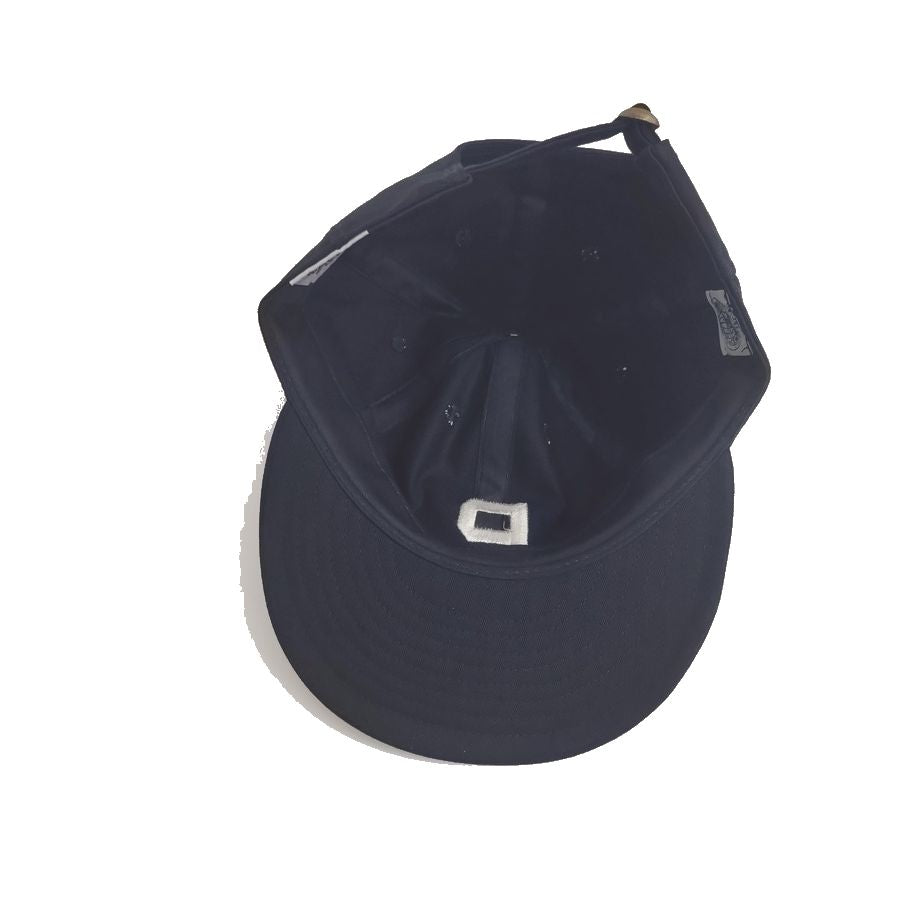 COOPERSTOWN BALL CAP / 1947 PORTLAND BEAVERS / VIEENA HERRING BORN / 9oz / 3COLOR / SOFT VISOR / D-RING / MADE IN USA
