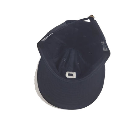 COOPERSTOWN BALL CAP / 1947 PORTLAND BEAVERS / VIEENA HERRING BORN / 9oz / 3COLOR / SOFT VISOR / D-RING / MADE IN USA