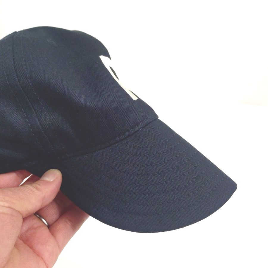 COOPERSTOWN BALL CAP / 1947 PORTLAND BEAVERS / VIEENA HERRING BORN / 9oz / 3COLOR / SOFT VISOR / D-RING / MADE IN USA