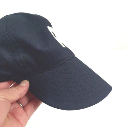 COOPERSTOWN BALL CAP / 1947 PORTLAND BEAVERS / VIEENA HERRING BORN / 9oz / 3COLOR / SOFT VISOR / D-RING / MADE IN USA
