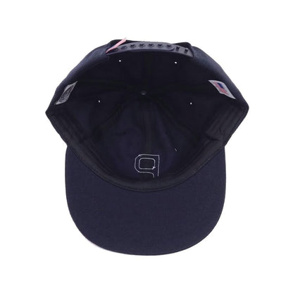 COOPERSTOWN BALL CAP / 1947 PORTLAND BEAVERS / WOOLSAGE / NAVY / FELT / MADE IN USA