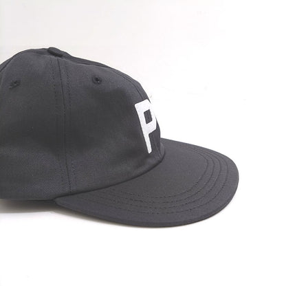 COOPERSTOWN BALL CAP / 1947 PORTLAND BEAVERS / D,GRAY / FELT / SPECIAL ORDER COLOR / MADE IN USA