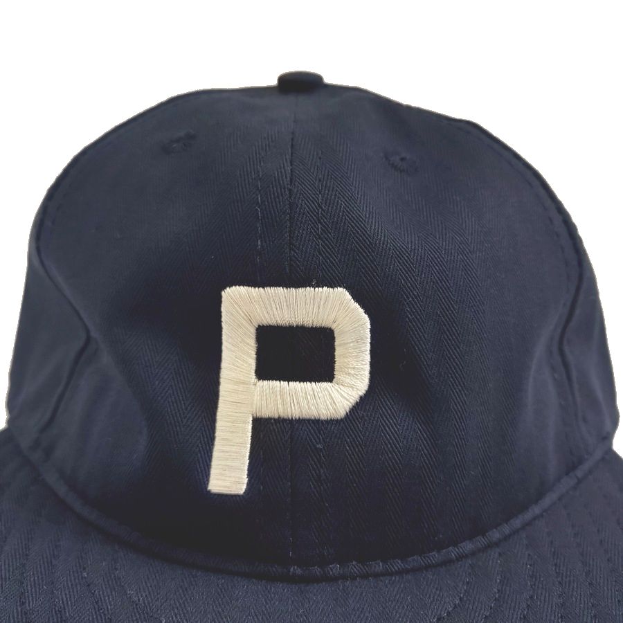 COOPERSTOWN BALL CAP / 1947 PORTLAND BEAVERS / VIEENA HERRING BORN / 9oz / 3COLOR / SOFT VISOR / D-RING / MADE IN USA