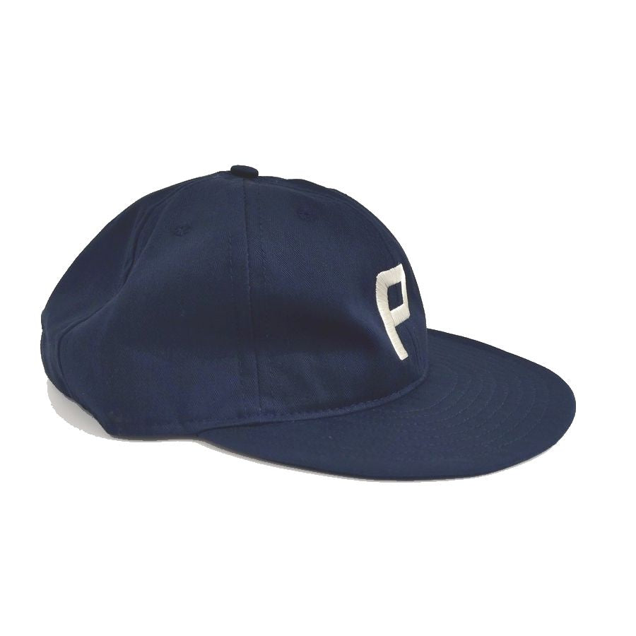 COOPERSTOWN BALL CAP / 1947 PORTLAND BEAVERS / VIEENA HERRING BORN / 9oz / 3COLOR / SOFT VISOR / D-RING / MADE IN USA