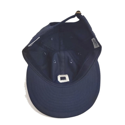 COOPERSTOWN BALL CAP / 1947 PORTLAND BEAVERS / VIEENA HERRING BORN / 9oz / 3COLOR / SOFT VISOR / D-RING / MADE IN USA