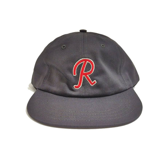 COOPERSTOWN BALL CAP / 1957 SEATLE RAINIERS / 4COLOR / EXCLUSIVE / MADE IN USA