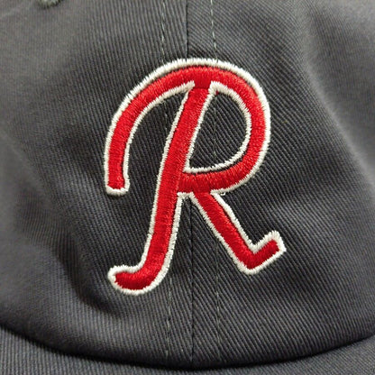 COOPERSTOWN BALL CAP / 1957 SEATLE RAINIERS / 4COLOR / EXCLUSIVE / MADE IN USA