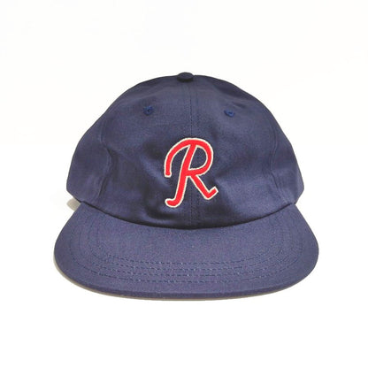 COOPERSTOWN BALL CAP / 1957 SEATLE RAINIERS / 4COLOR / EXCLUSIVE / MADE IN USA