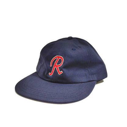 COOPERSTOWN BALL CAP / 1957 SEATLE RAINIERS / 4COLOR / EXCLUSIVE / MADE IN USA
