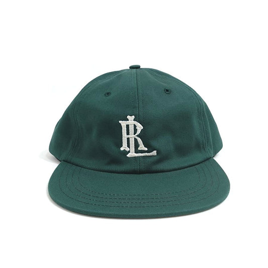 COOPERSTOWN BALL CAP / 1921 ARKANSAS TRAVELLERS / GREEN / SPECIAL ORDER COLOR / MADE IN USA