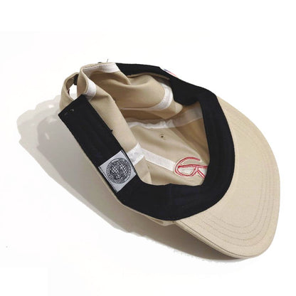 COOPERSTOWN BALL CAP / 1957 SEATLE RAINIERS / 4COLOR / EXCLUSIVE / MADE IN USA