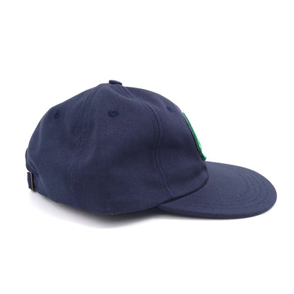 COOPERSTOWN BALL CAP / 1922 MAJOR LEAGUE WORLD TOUR / 2COLOR / MADE IN USA