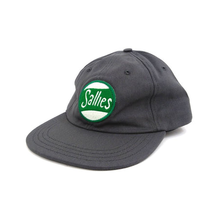 COOPERSTOWN BALL CAP / 1948 SPRINGFIELD SALLIES  / D,GRAY【SPECIAL ORDER COLOR】 PATCH / MADE IN USA