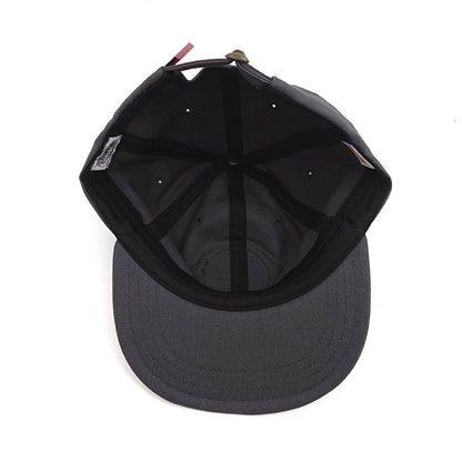 COOPERSTOWN BALL CAP / 1948 SPRINGFIELD SALLIES  / D,GRAY【SPECIAL ORDER COLOR】 PATCH / MADE IN USA