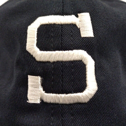 COOPERSTOWN BALL CAP / 1903 SPOKANE  INDIANS / 4COLOR / EXCLUSIVE / MADE IN USA