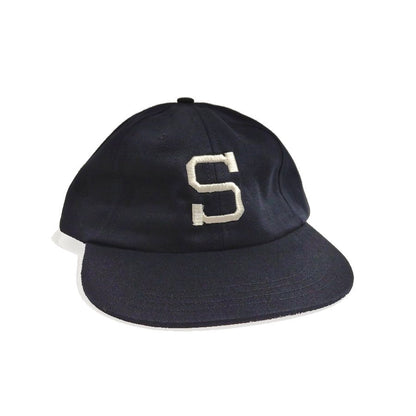 COOPERSTOWN BALL CAP / 1903 SPOKANE  INDIANS / 4COLOR / EXCLUSIVE / MADE IN USA